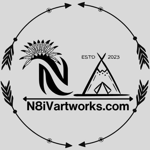 N8iV ARTWORKS